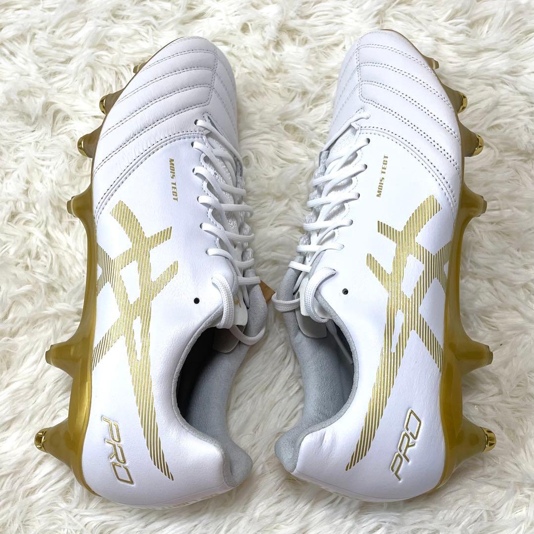 新品 アシックス 27.5cm DS ライト X-FLY PRO ST 限定色