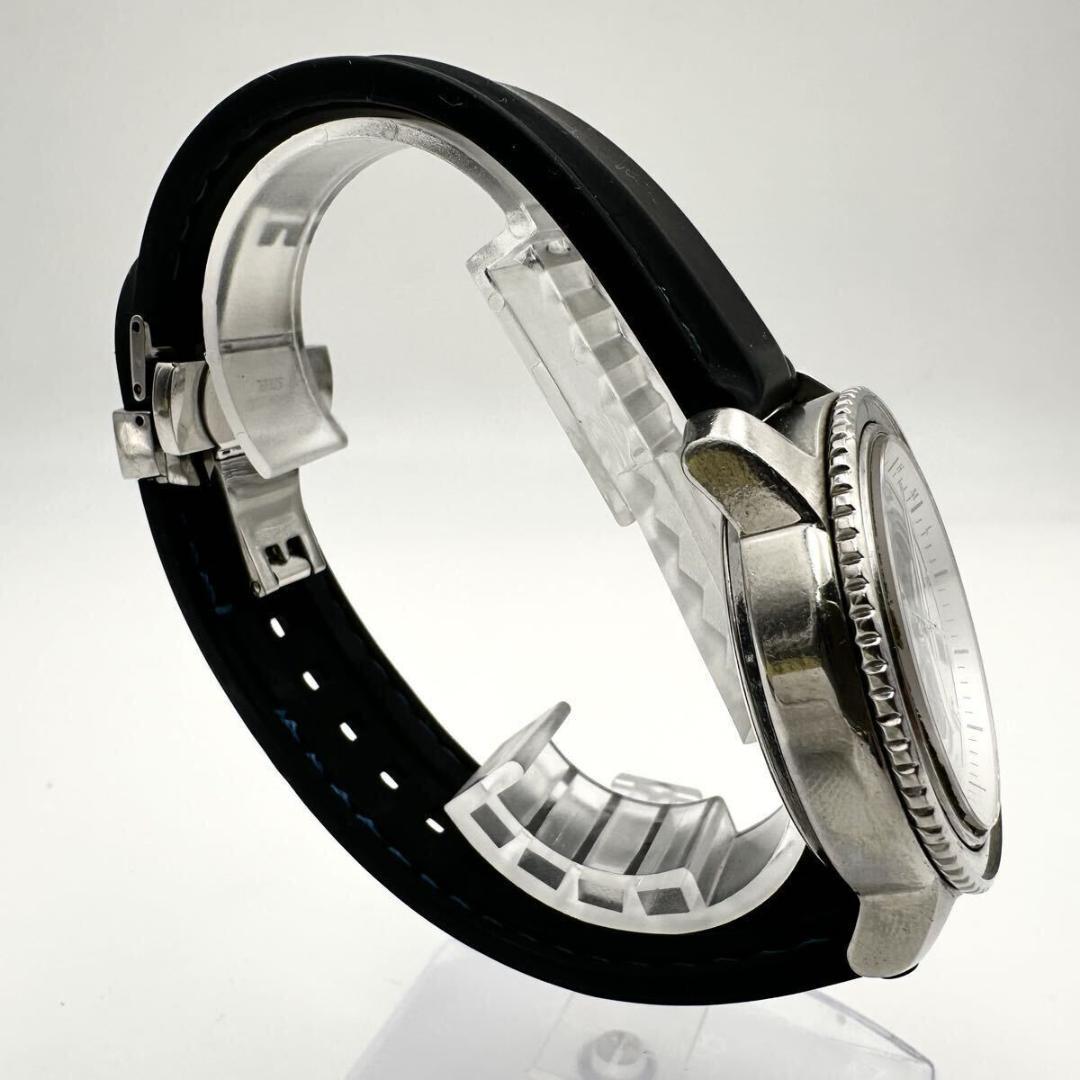 稼働品✨ CITIZEN メンズ プロマスター 電波ソーラー 腕時計