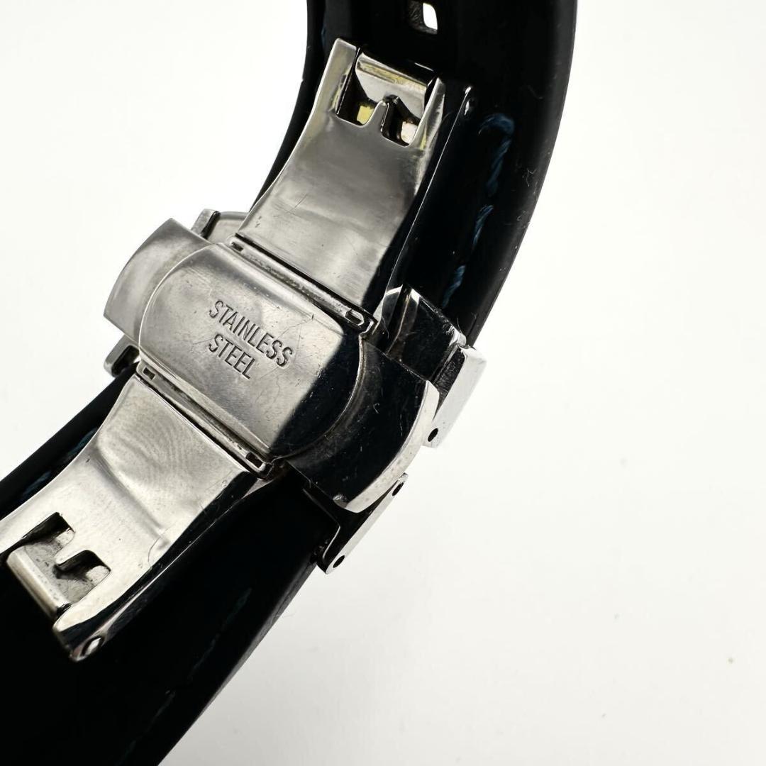 稼働品✨ CITIZEN メンズ プロマスター 電波ソーラー 腕時計