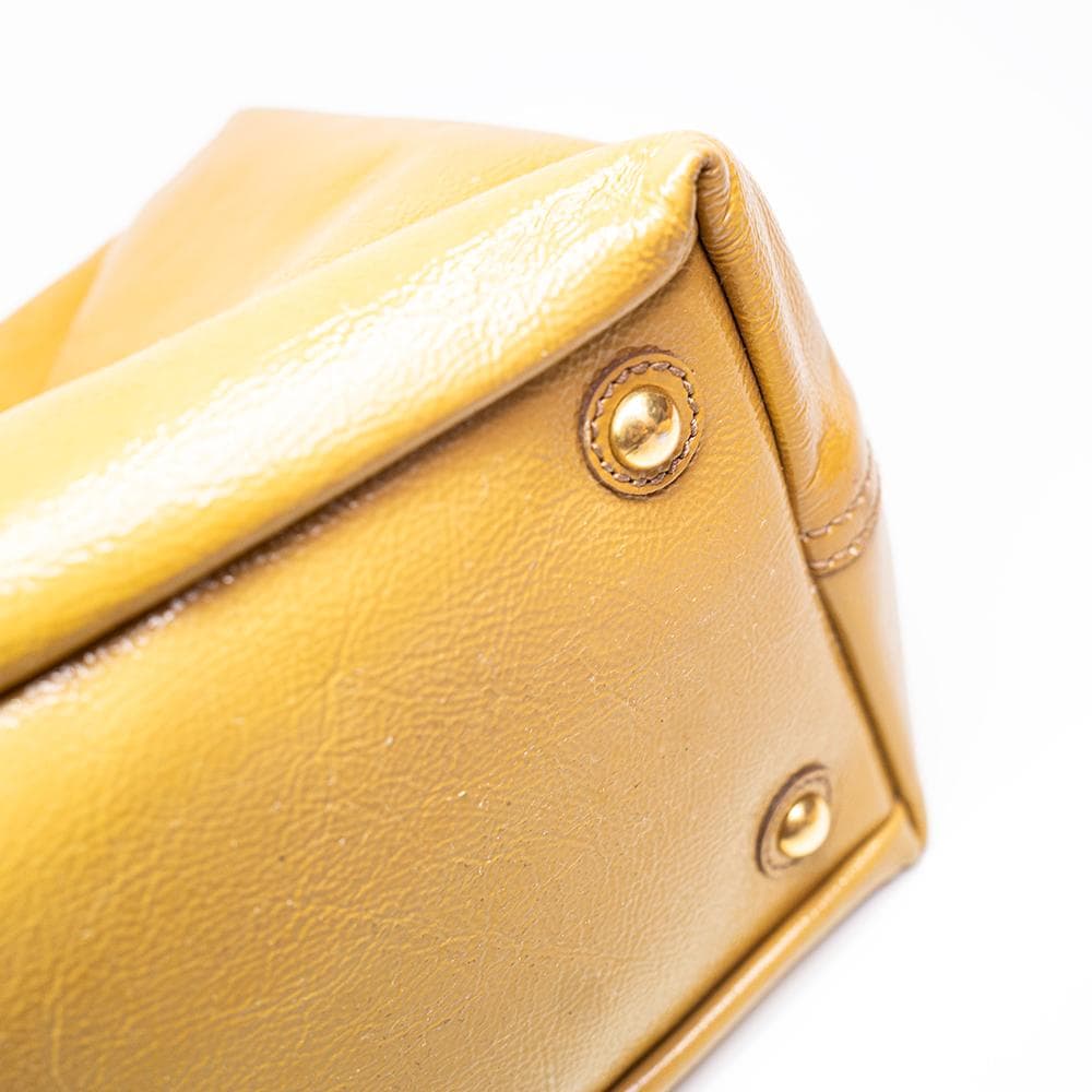 【正規品】イヴサンローラン イージー ボストンバッグ