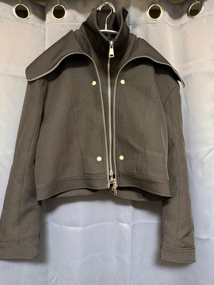 ジャケット・アウター Burn