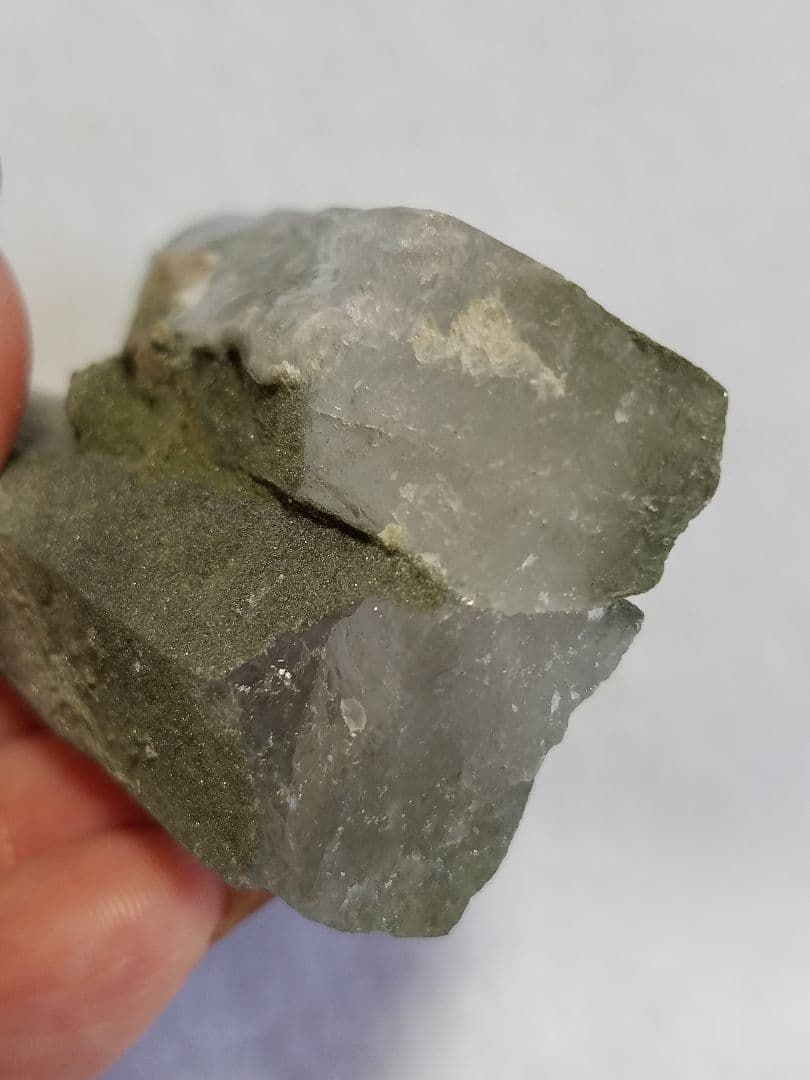 パキスタン　ギルギット産　No1170