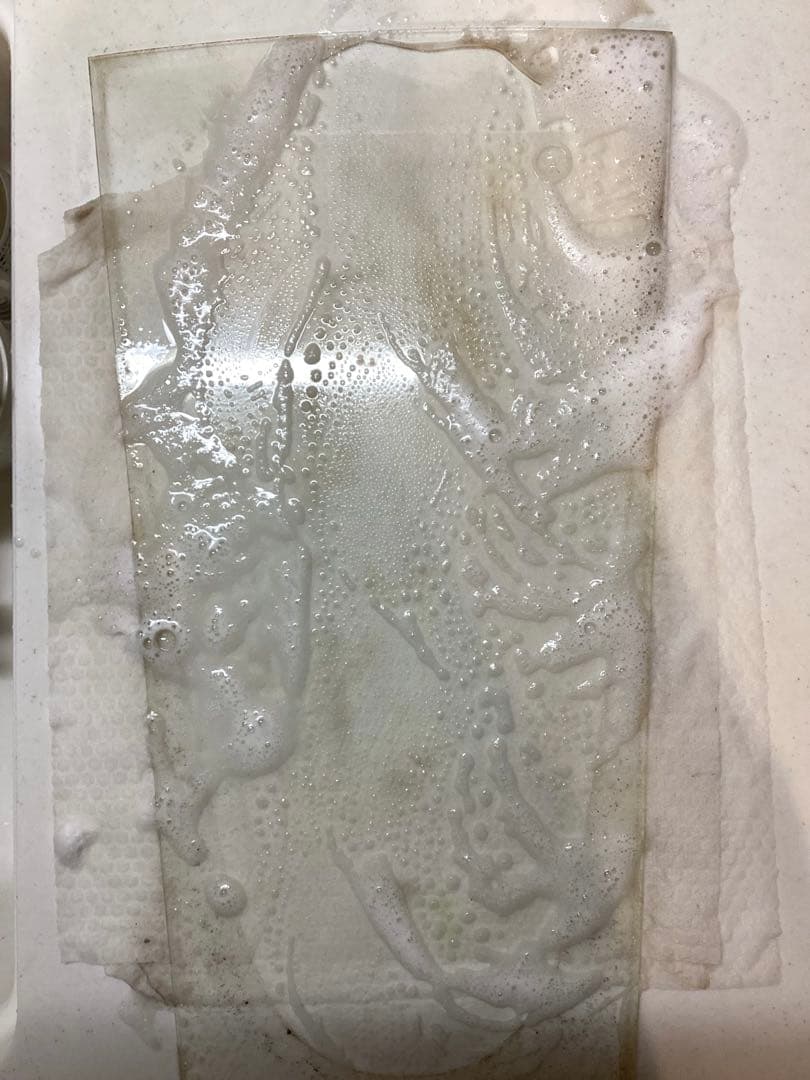 愛知(AichiDelux)時計ゼンマイ式振り子時計　昭和30年代