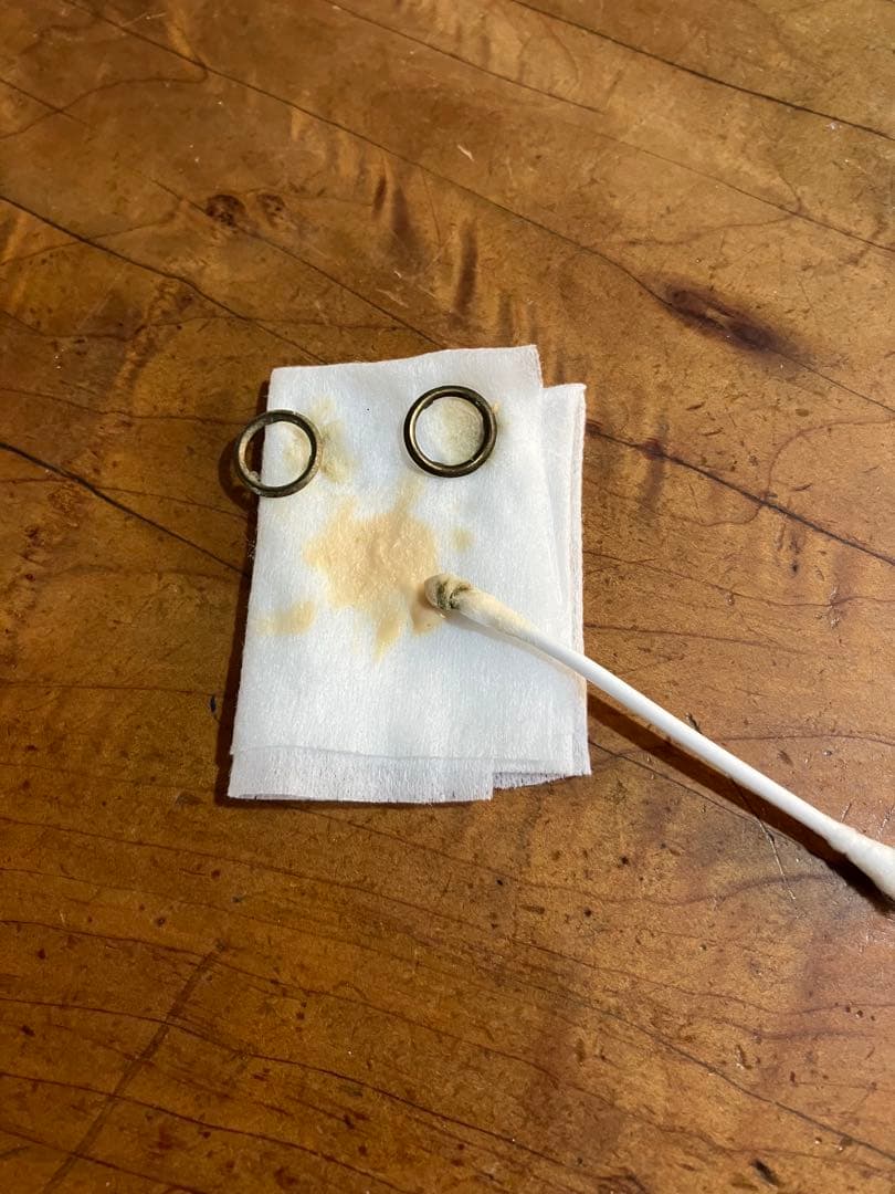 愛知(AichiDelux)時計ゼンマイ式振り子時計　昭和30年代