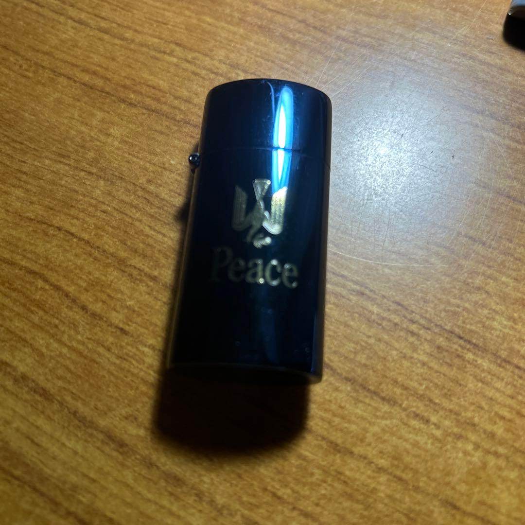 Peaceオリジナルライター