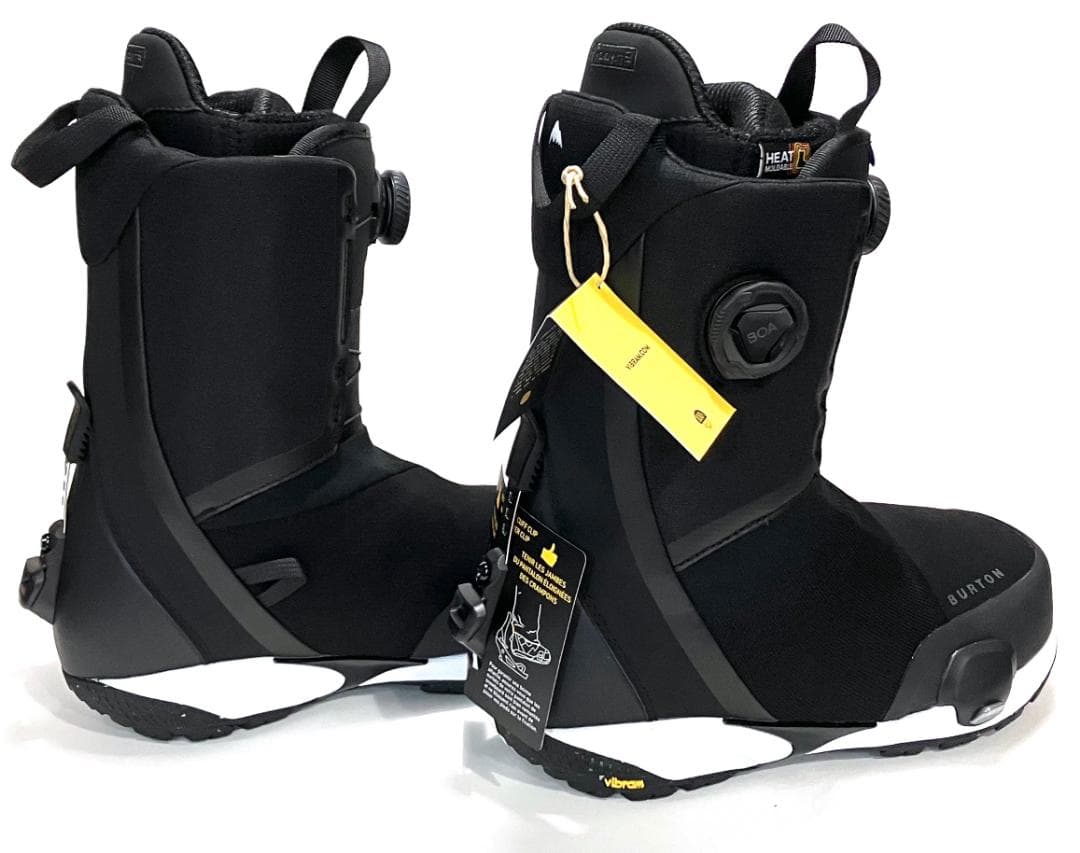 BURTON WAVERANGE X WIDE Step On 26.5cm新品