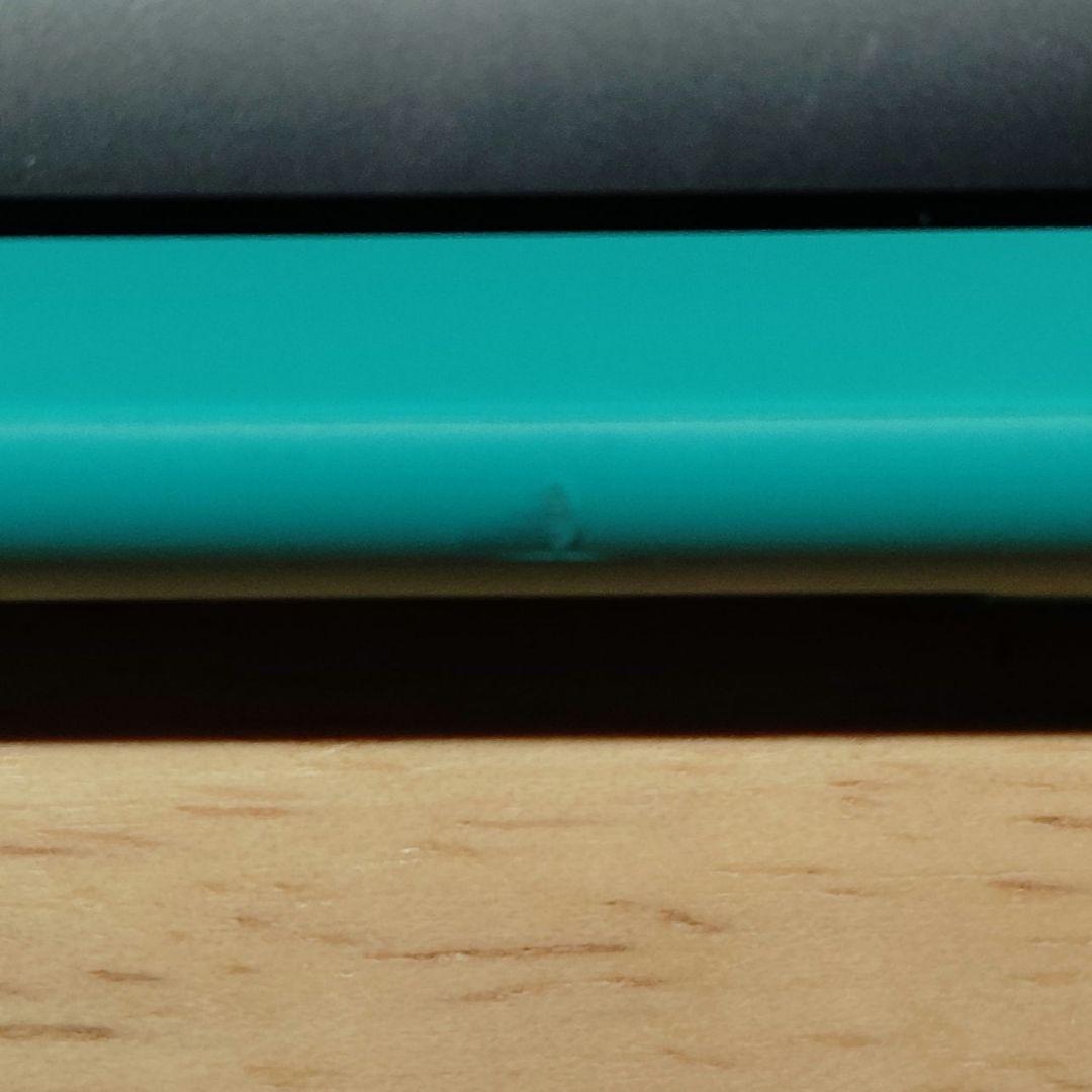 Nintendo Switch Lite ターコイズ 充電器付き 動作品
