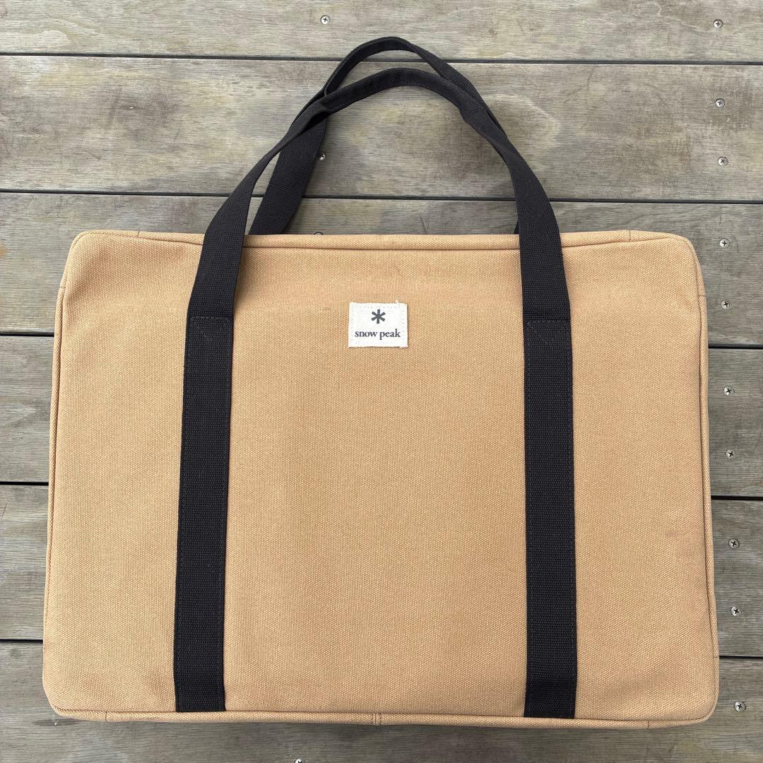 【GS-230】スノーピーク ギガパワーツーバーナー セット