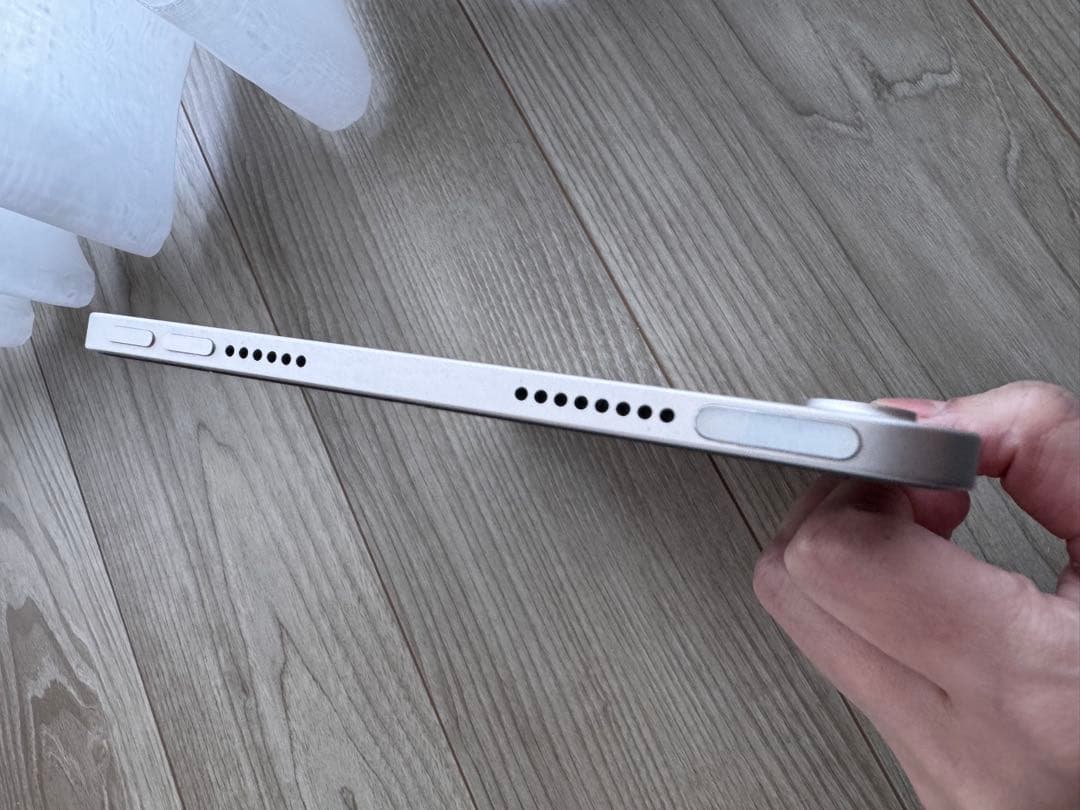 iPad mini 第6世代 64GB wifiモデル