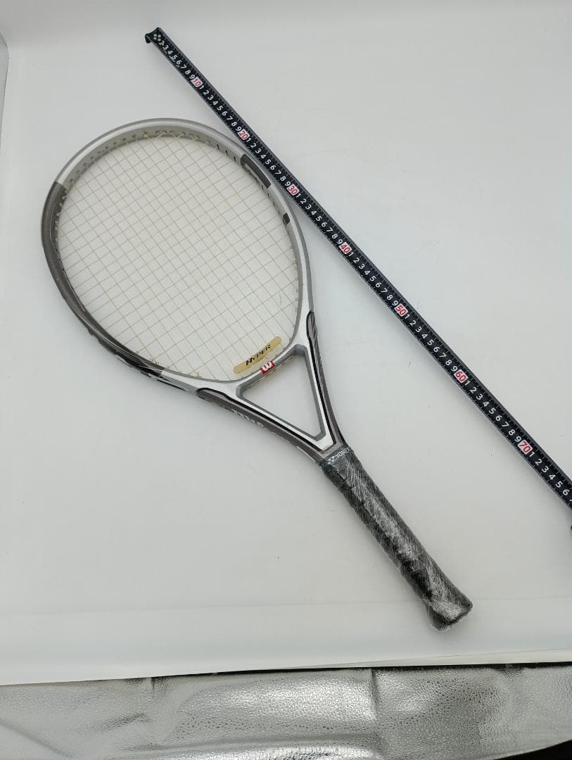 ウィルソン TRIAD 3 テニスラケット トライアド Wilson 4 1/4