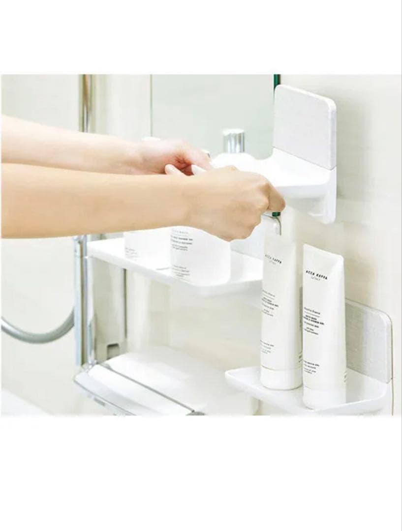 マグネットシェルフ 300W ブラックNT-300A(3)-1S/LK1