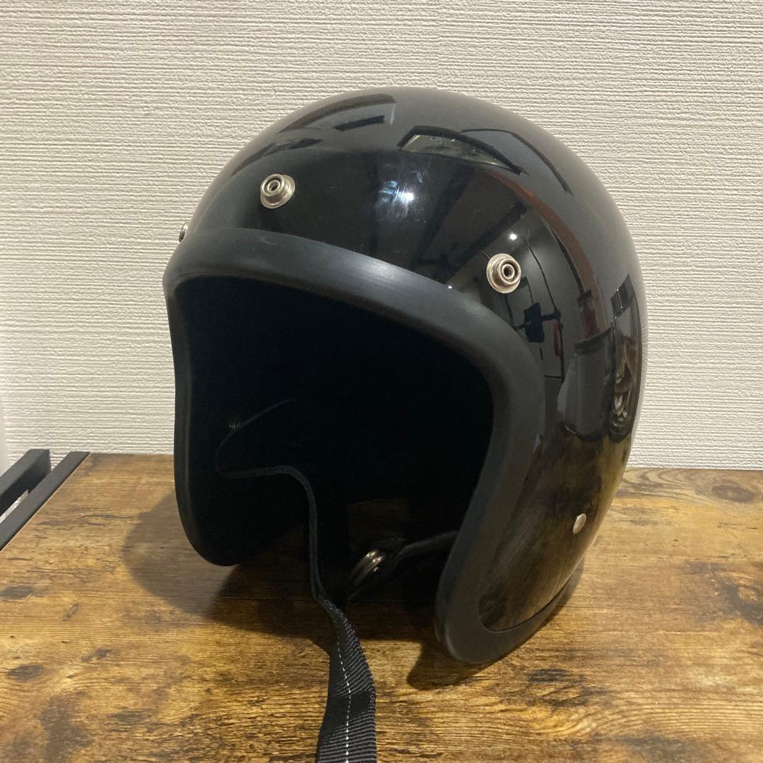 オーシャンビートル　ALC ブラック