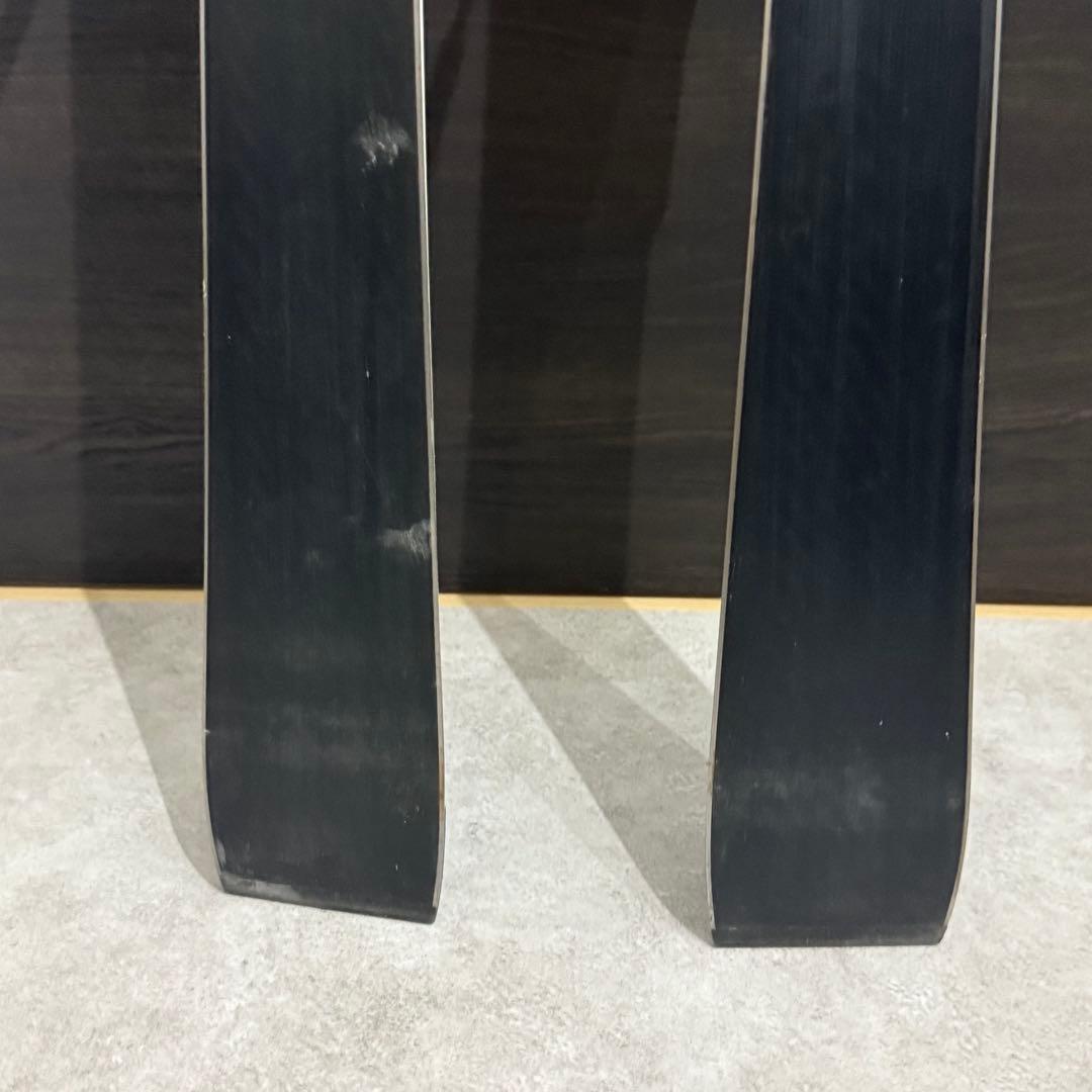 ROSSIGNOL ロシニョール DEMO BETA Ti 166cm スキー