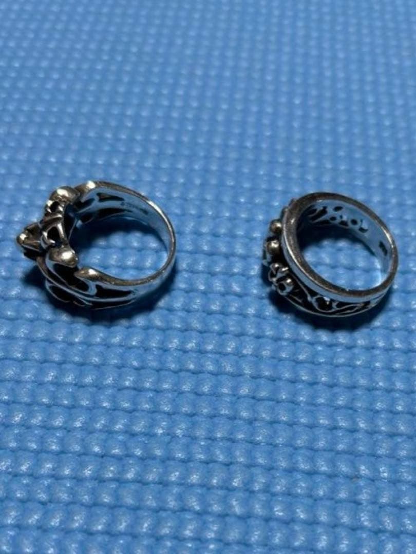 A&G リング　20号　2個セット