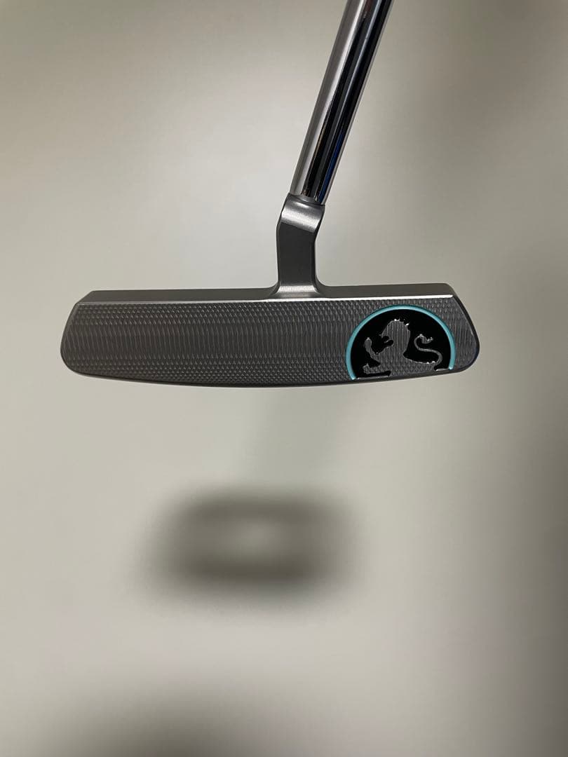 ピレッティ ノートルクパター Savona2.5 34インチ