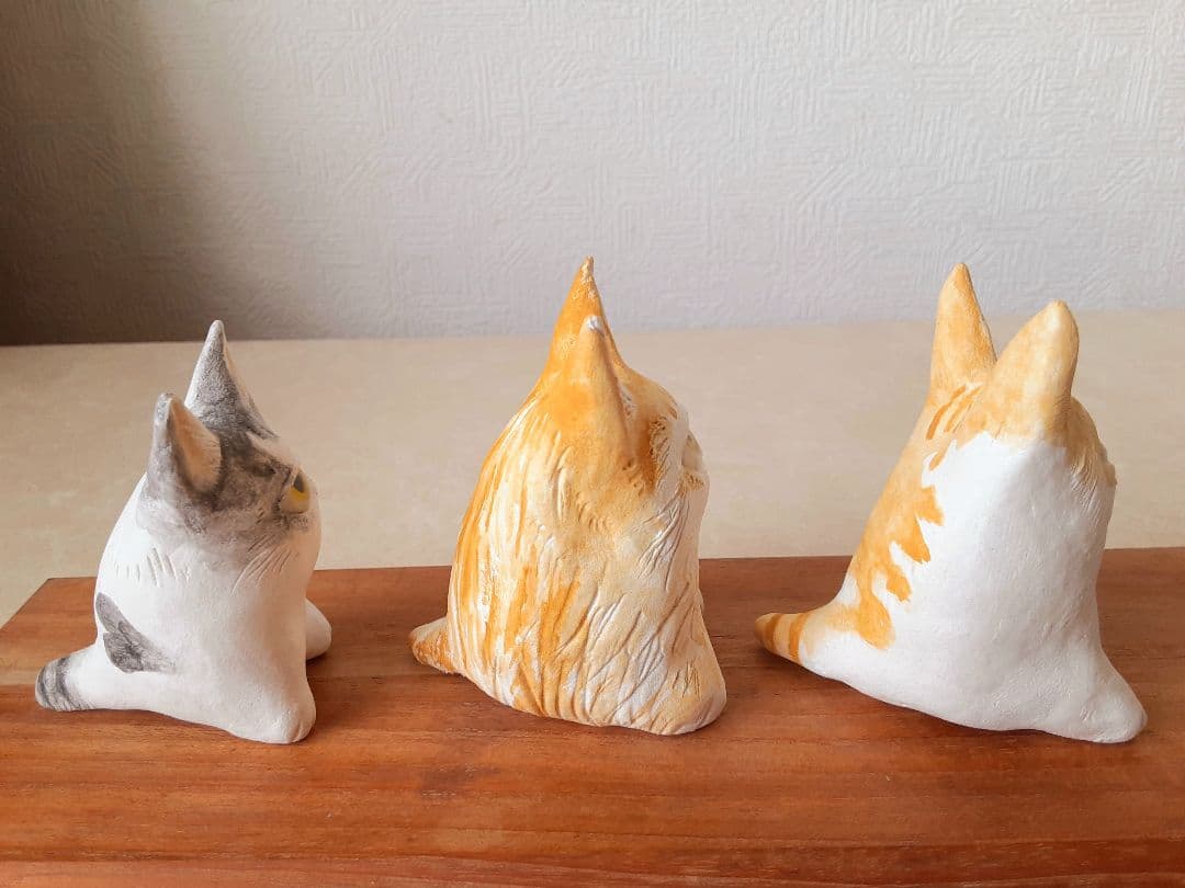 お宅の猫ちゃん作ります　募集　猫　ネコ　ねこ　ペット　プレゼント　ギフト