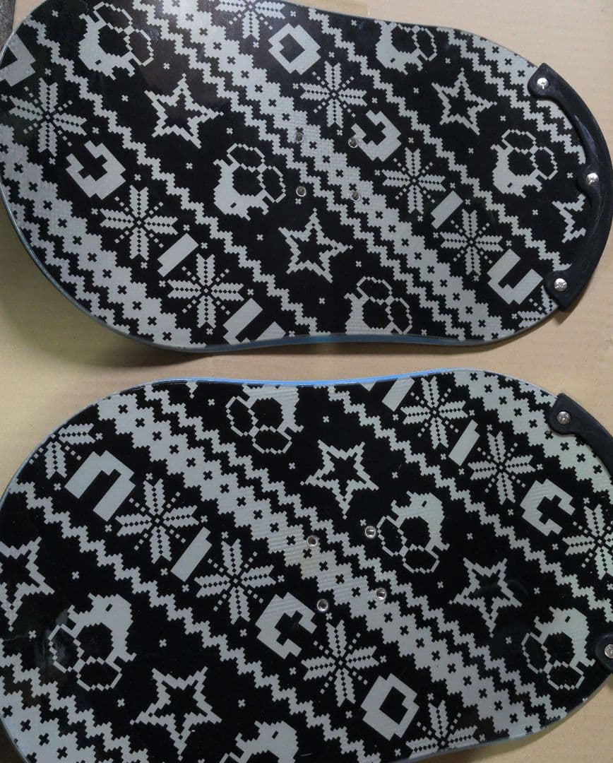 ニコ　セパレートボードＳＴ