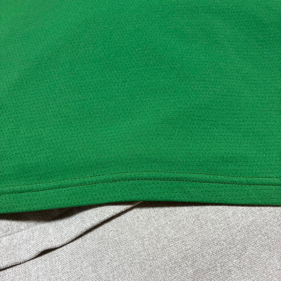 青森山田高校サッカー部　アンダーアーマートレーニングウェア　上下セット　支給品