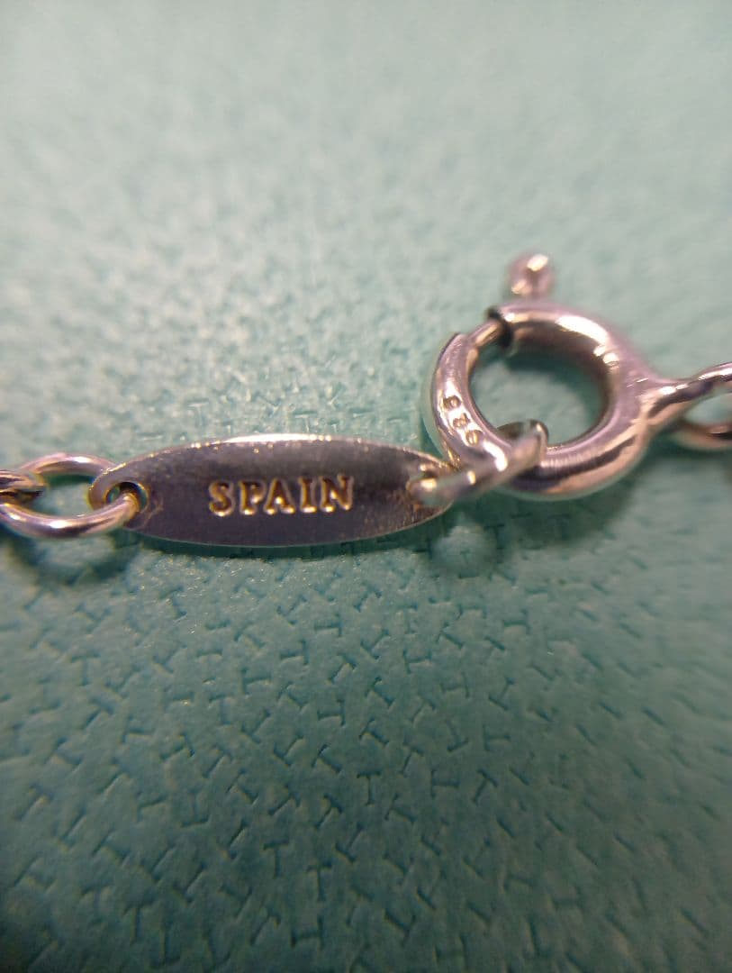 Tiffany & Co. オペレッタ ブレスレット