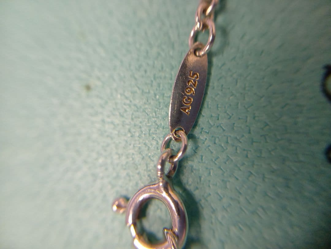 Tiffany & Co. オペレッタ ブレスレット