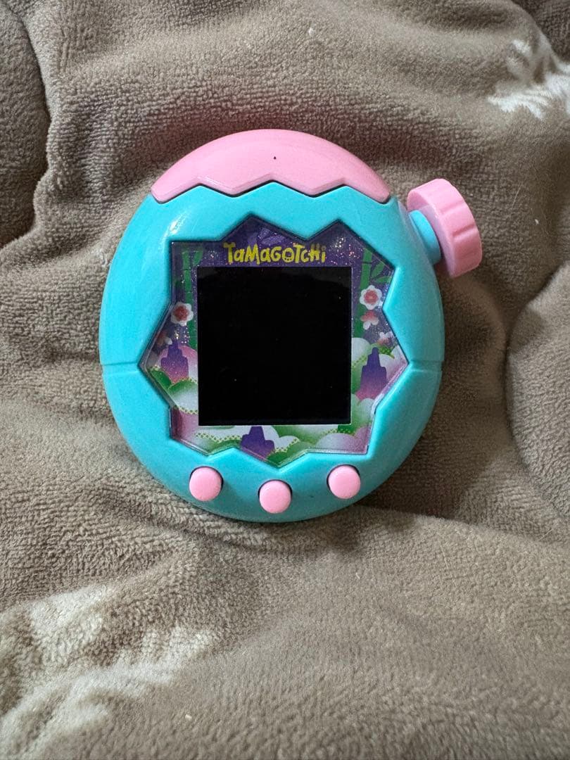 猫*司様 Tamagotchi Paradise たまごっちパラダイス ジェイド
