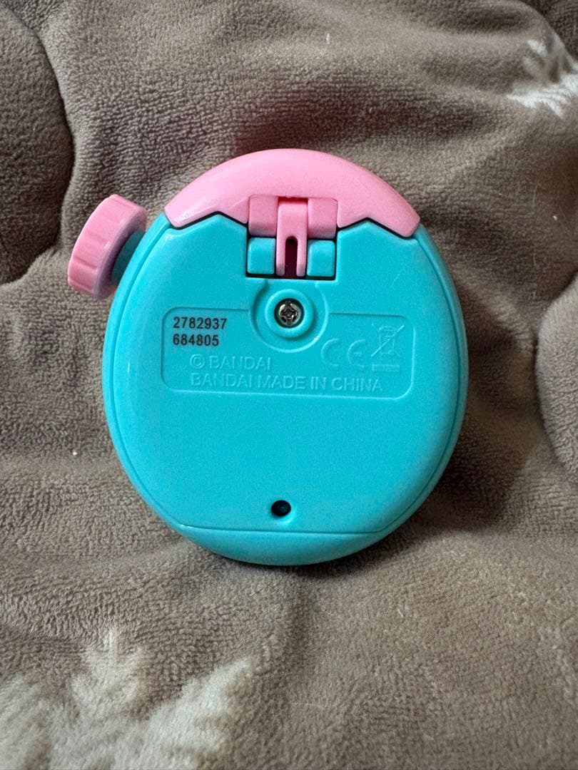 猫*司様 Tamagotchi Paradise たまごっちパラダイス ジェイド