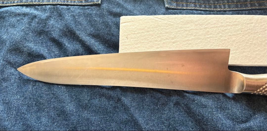 GLOBAL-PRO グローバルプロ 牛刀 包丁 27cm GP-15