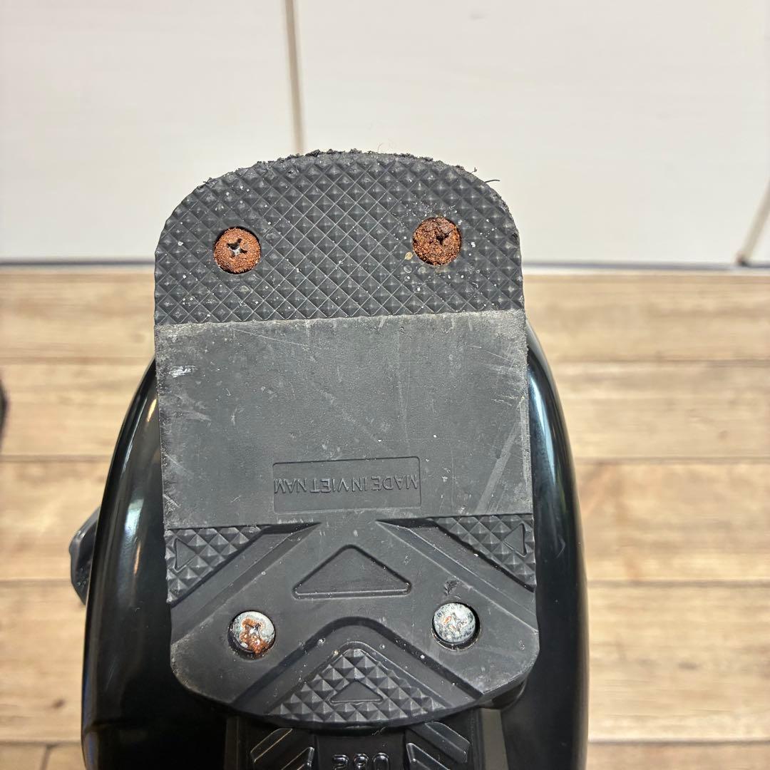 NORDICA ノルディカ ONE スキーブーツ 28-28.5cm 325mm