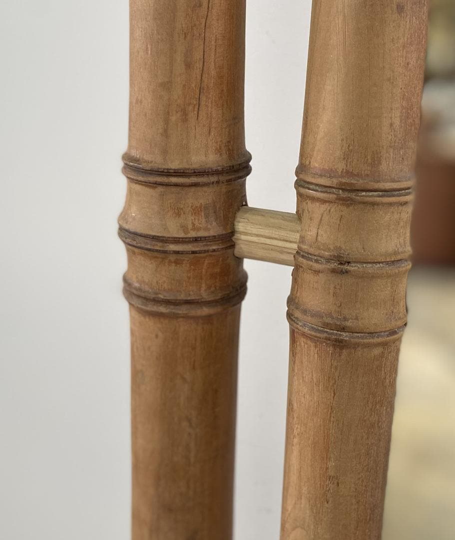 フランス アンティーク French Mirror ミラー 鏡 テーブル チェア