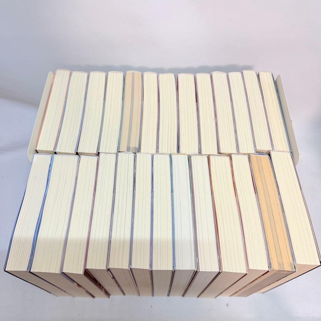 転生したらスライムだった件　全巻　セット　合計26冊　転スラ　小説