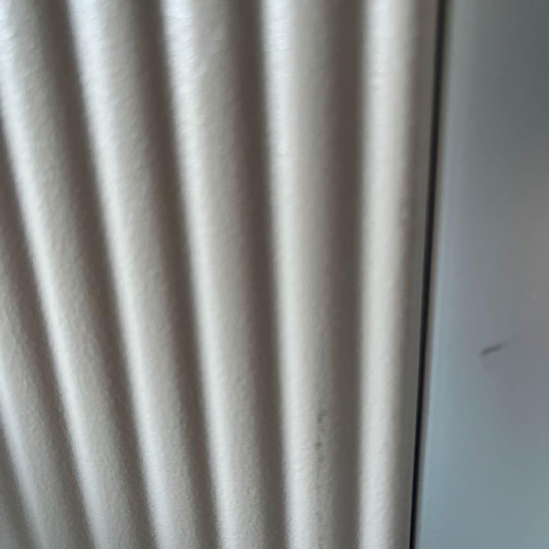 イノベーター スーツケース Lサイズ フロントオープン 92L ストッパー付き