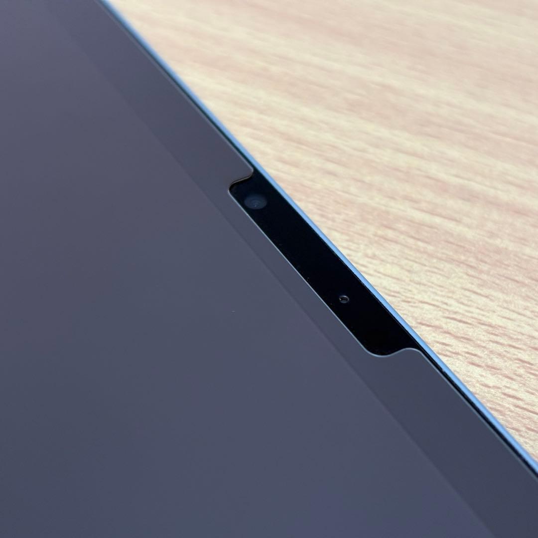 iPad Air M2 13インチ ブルー 256GB Wi-Fiモデル