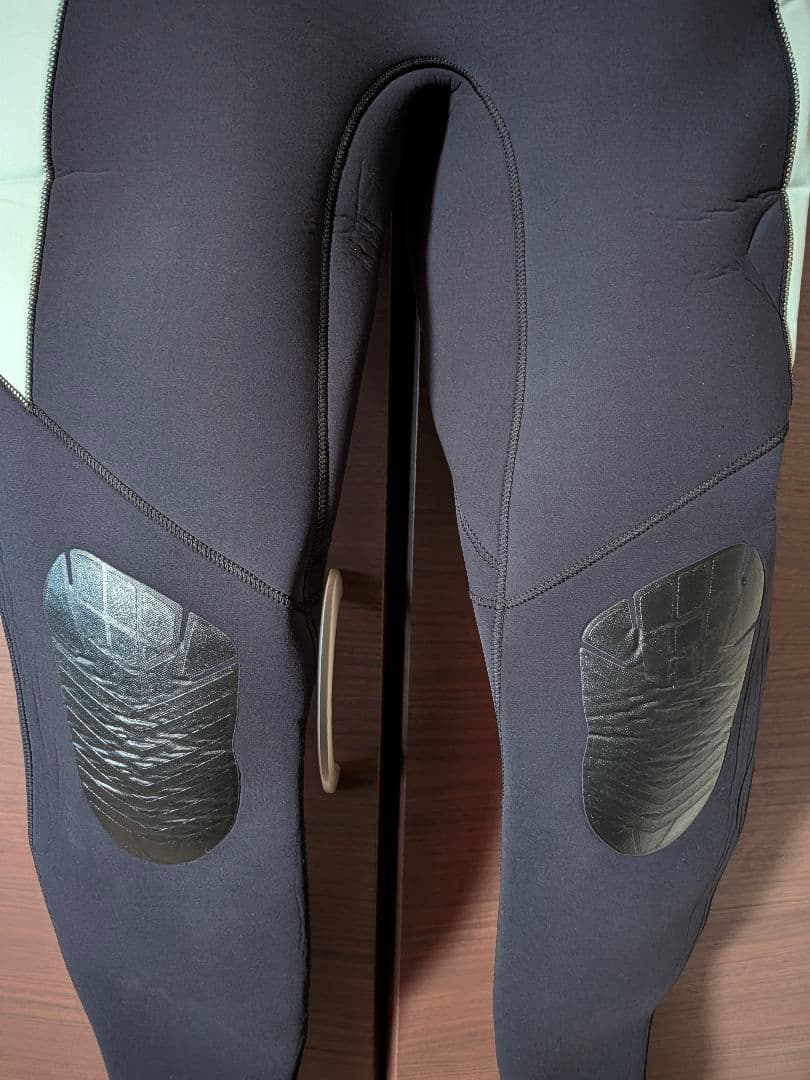 BILLABONG セミドライ /ウェットスーツ/サーフィン