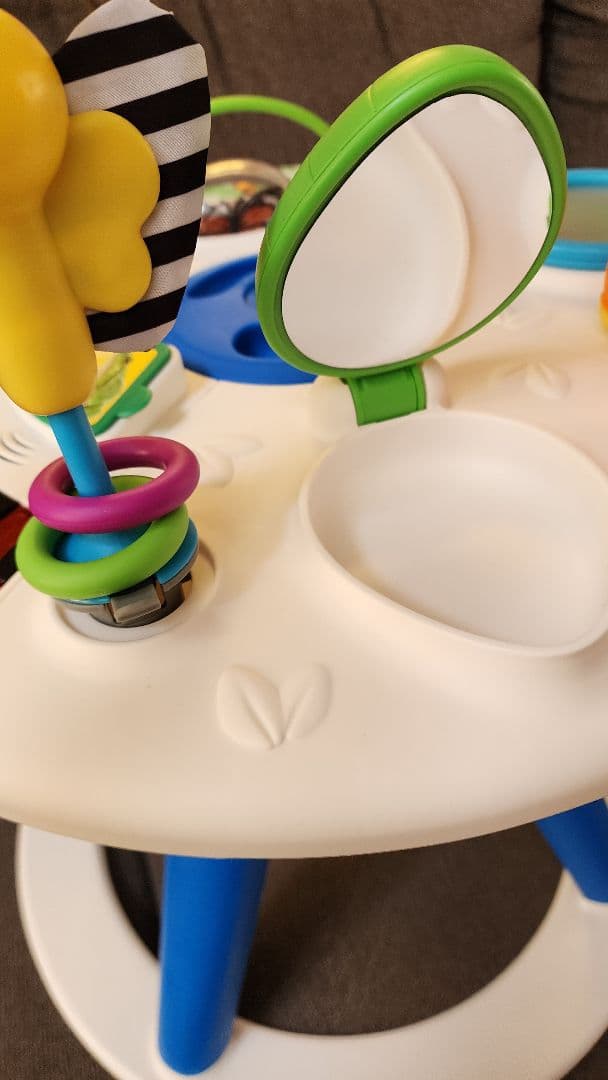 Einstein アラウンド ウィ グロー 4in1アインシュタイン