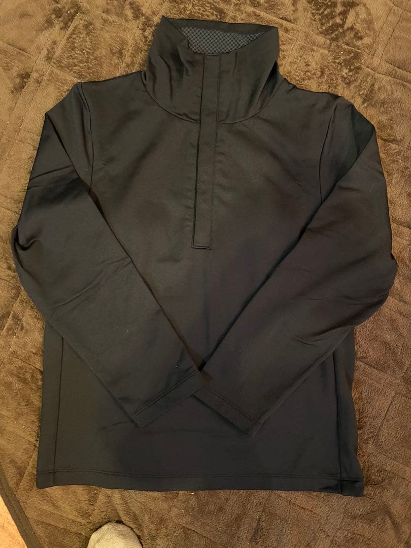 しおママ テラウエア 上下セット