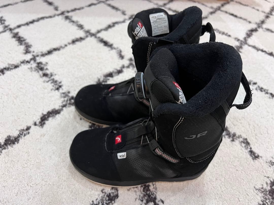 Burton スノーボード ３点セットCHICKLET130cm