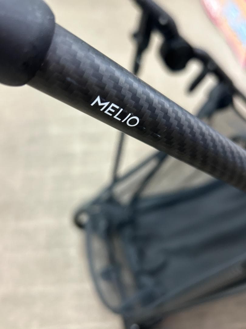 CYBEX MELIO サイベックスメリオ カーボン GOLD003 ベビーカー