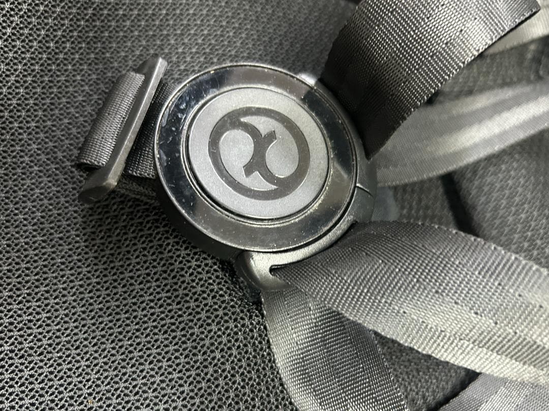 CYBEX MELIO サイベックスメリオ カーボン GOLD003 ベビーカー