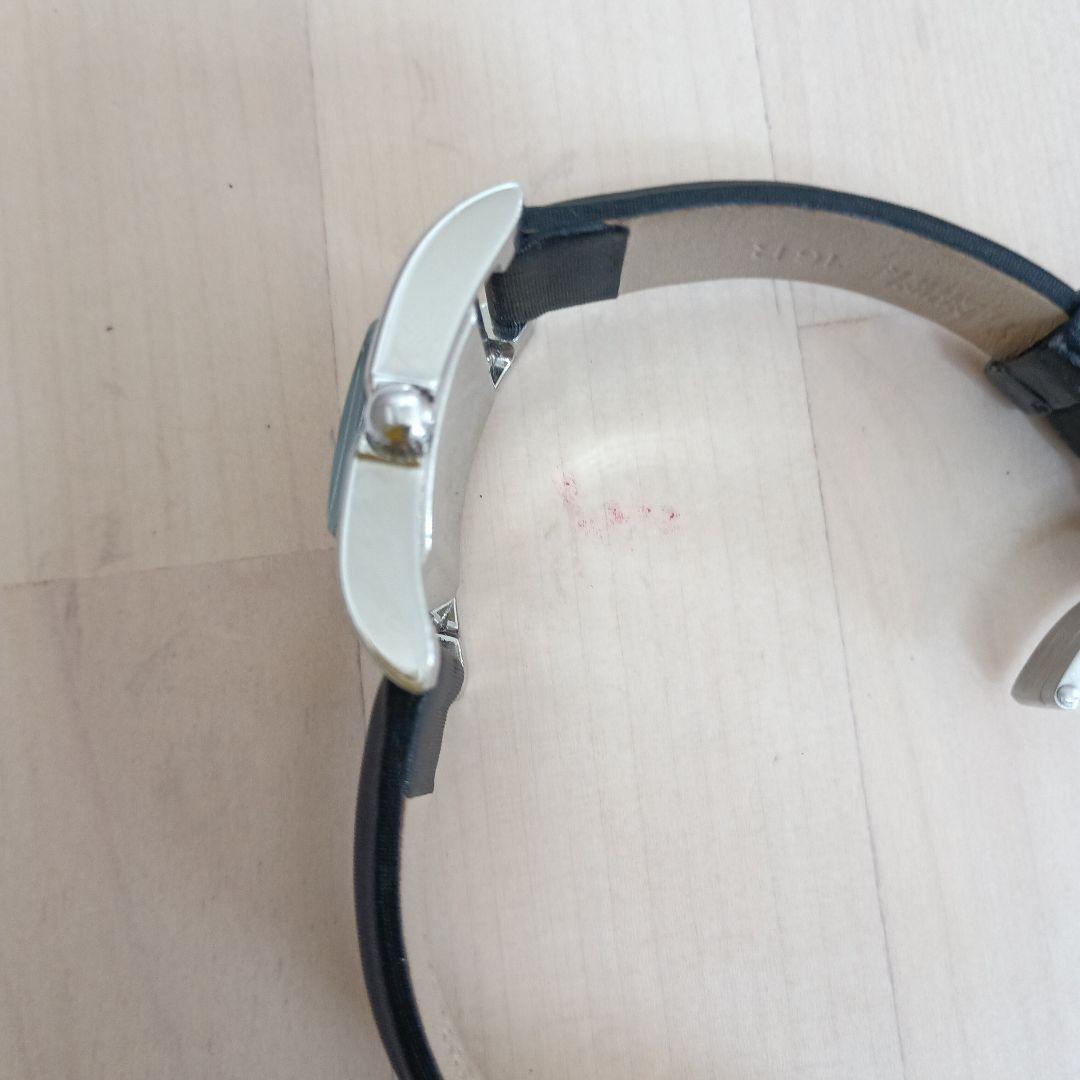 HAMILTON アナログ腕時計 ブラック