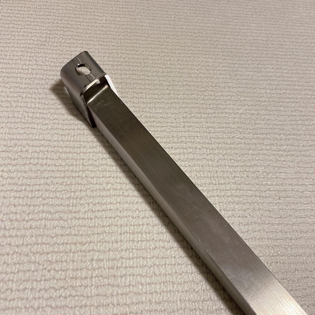 CL7 アコード リアフォースメントバー