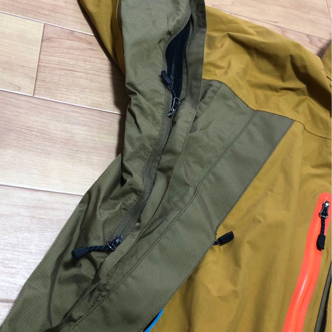 Columbia Frost Free Jacket / スノーボード