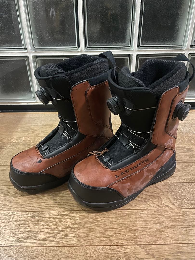 Lastarts ラスターツ スノボーブーツ スノーボードブーツ スノーボード
