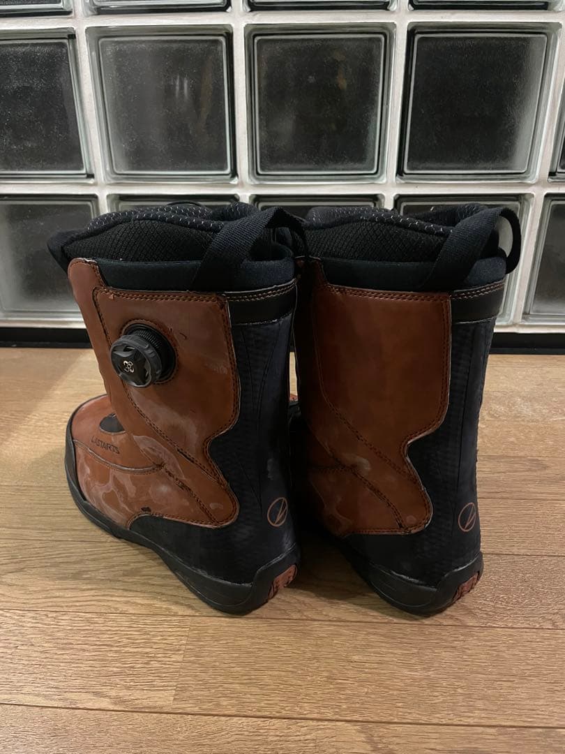 Lastarts ラスターツ スノボーブーツ スノーボードブーツ スノーボード