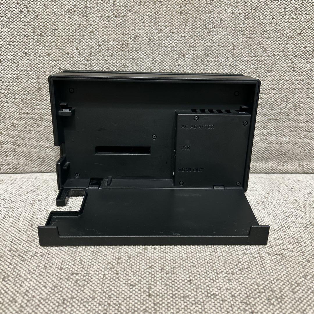 yuki Nintendo Switch 本体 ネオンブルー/レッド 美品