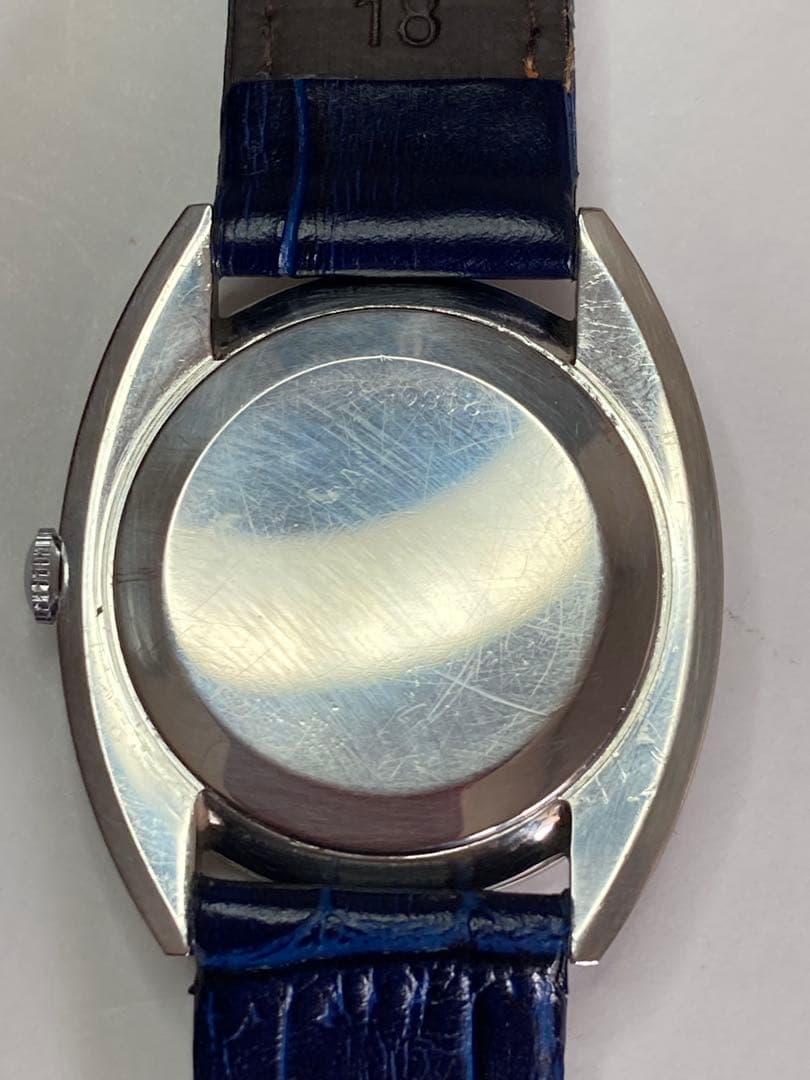 ⭕️iwc アンティーク　手巻き cal.403 メンズ 値下げ不可