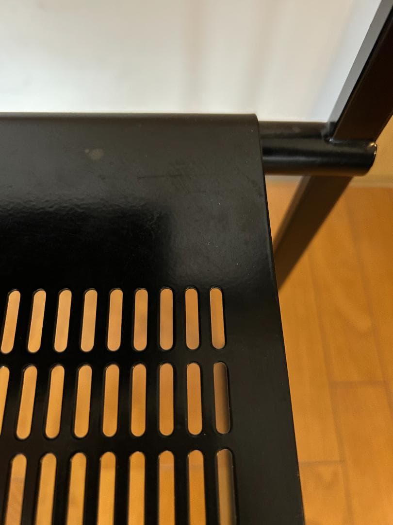 マリオボッタ　プリマ　希少ブラック×ブラック