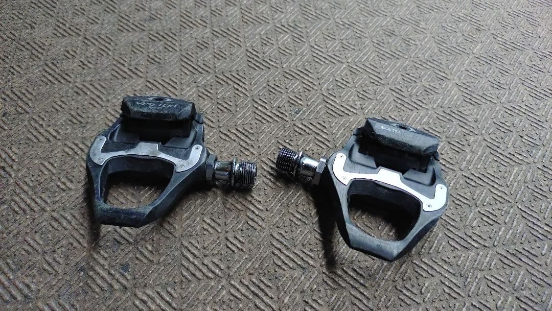 シマノ製ペダル　アルテグラ　SPD−SL