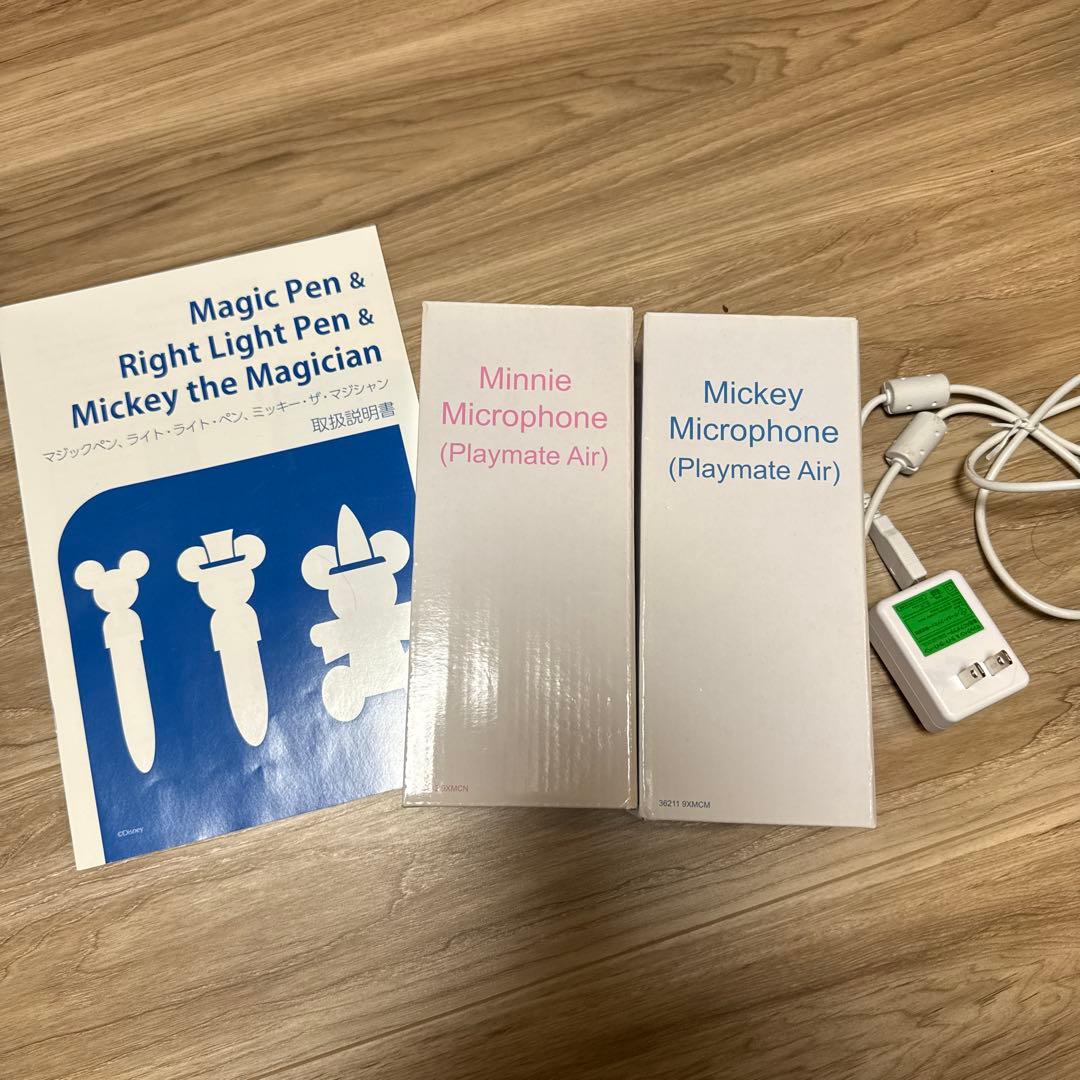 【DWE】Disney World of English 2019年4月正規購入