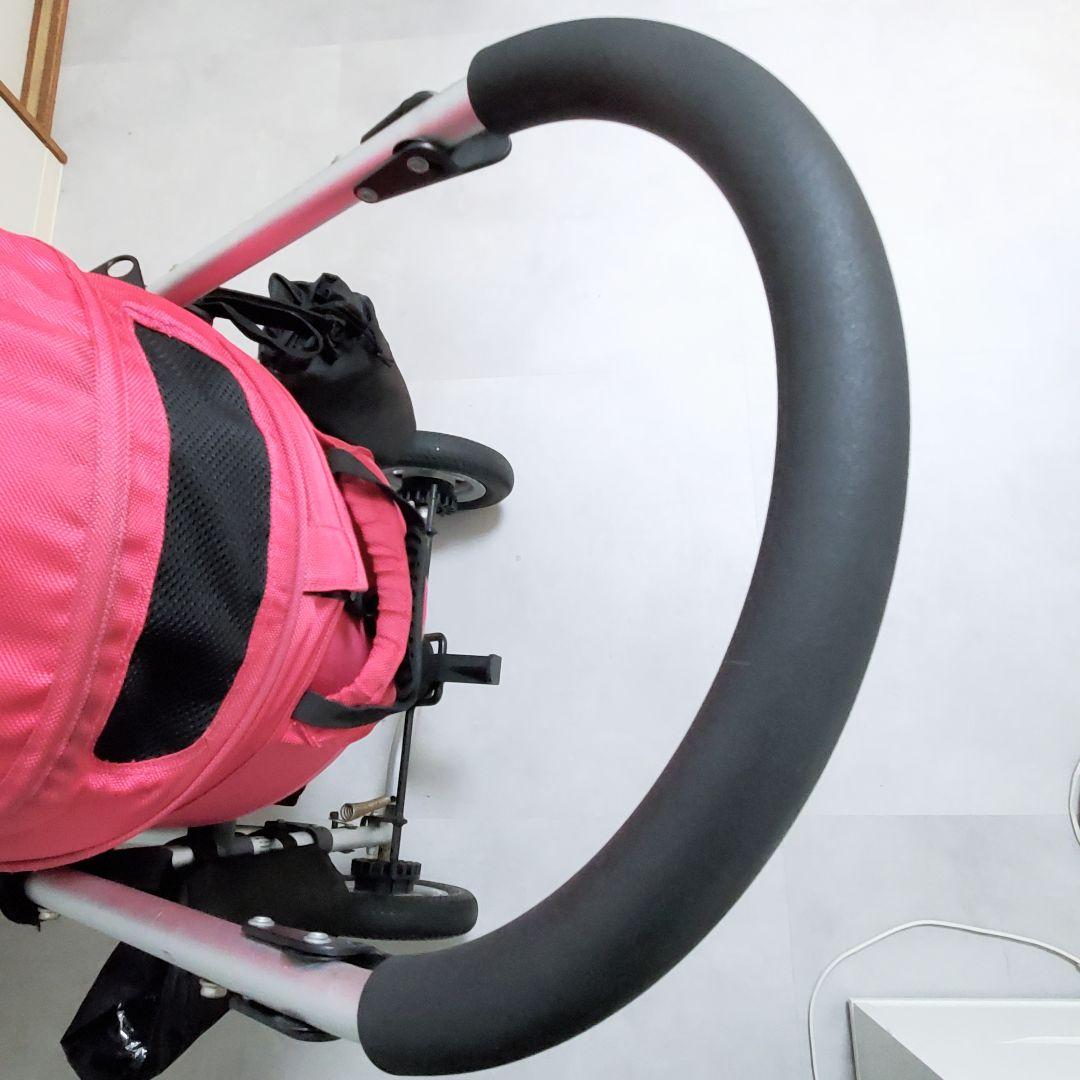 可愛いカラー✨️AirBuggy DOME2 M エアバギーフォードッグドーム2