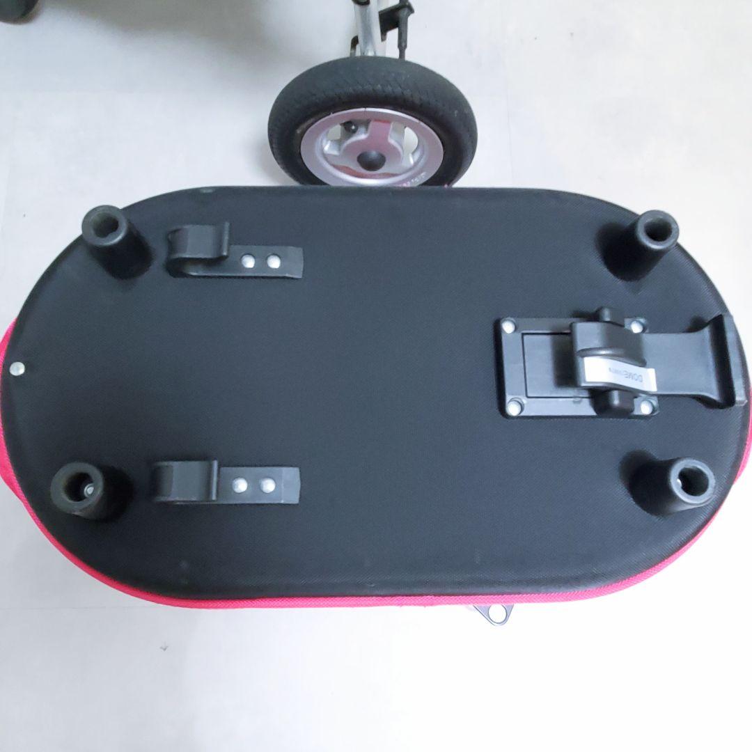 可愛いカラー✨️AirBuggy DOME2 M エアバギーフォードッグドーム2